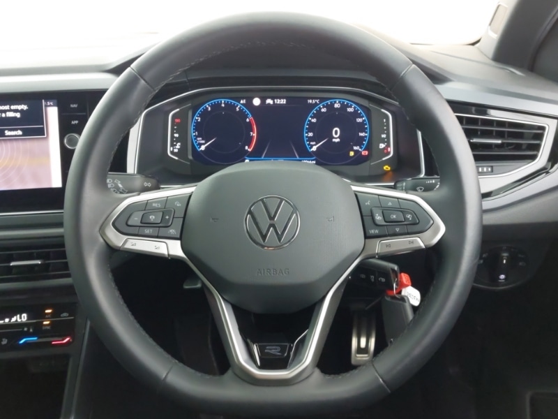 Used Volkswagen Polo 2023 for sale - 77987617: Photo 13