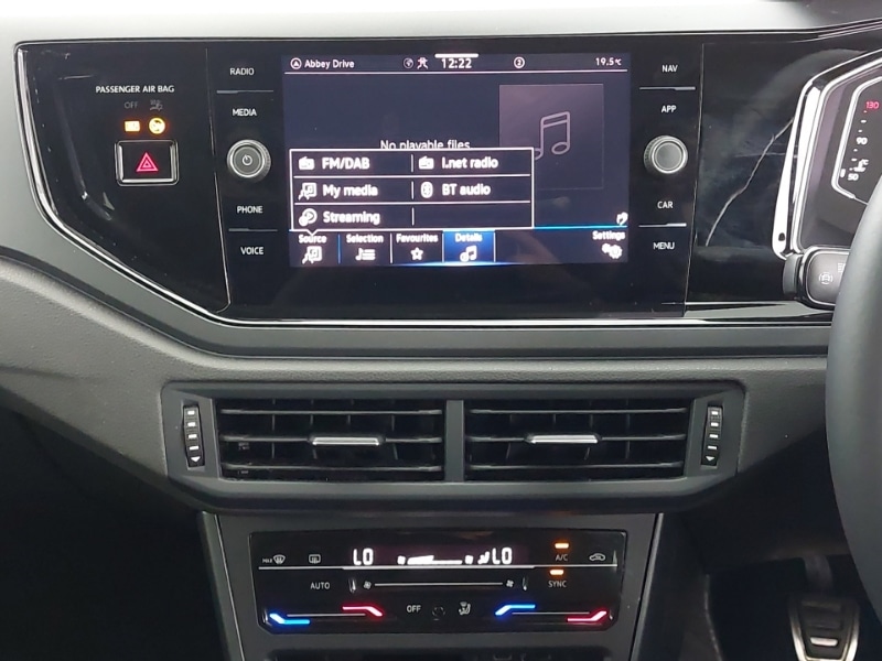 Used Volkswagen Polo 2023 for sale - 77987617: Photo 14