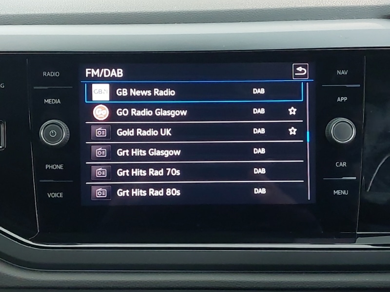 Used Volkswagen Polo 2023 for sale - 77987617: Photo 15