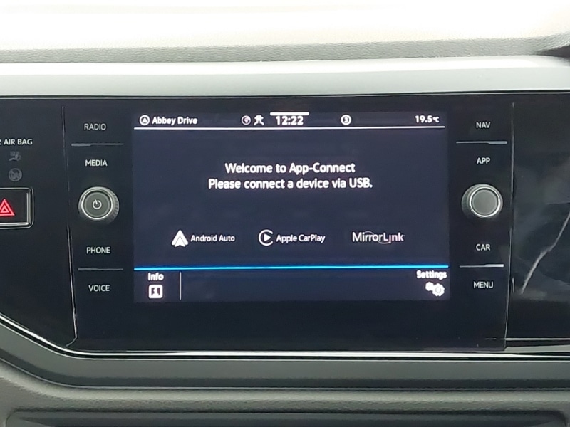 Used Volkswagen Polo 2023 for sale - 77987617: Photo 16