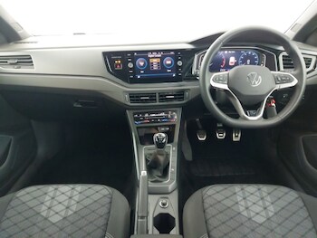 Used Volkswagen Polo 2023 for sale - 77987617: Photo