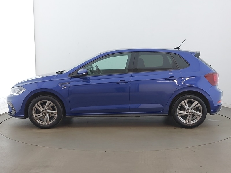 Used Volkswagen Polo 2023 for sale - 77987617: Photo 4