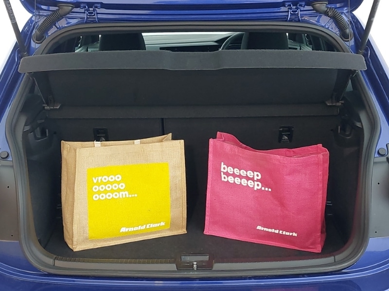 Used Volkswagen Polo 2023 for sale - 77987617: Photo 8