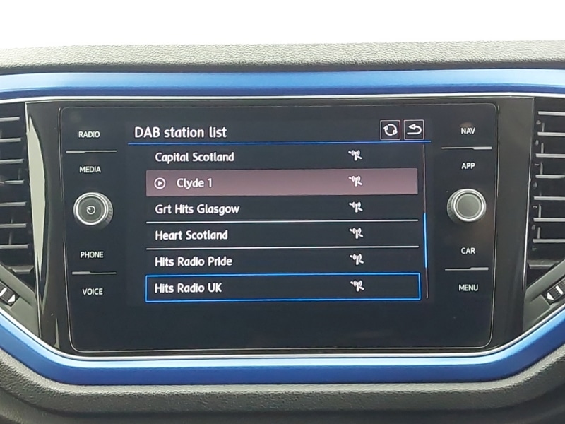 Used Volkswagen T-Roc 2019 for sale - 76521390: Photo 15