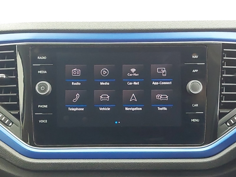 Used Volkswagen T-Roc 2019 for sale - 76521390: Photo 17