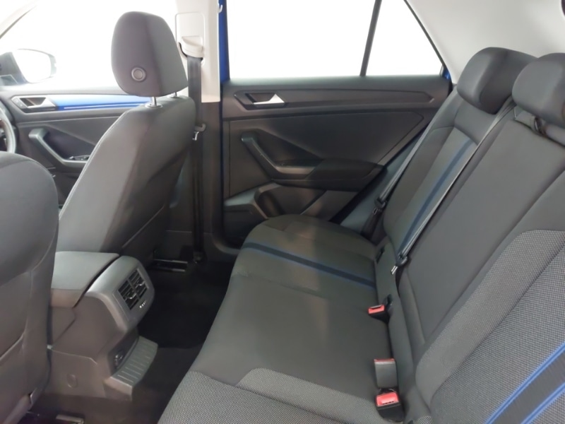 Used Volkswagen T-Roc 2019 for sale - 76521390: Photo 6