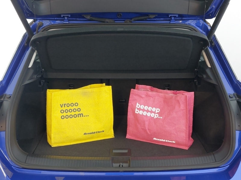 Used Volkswagen T-Roc 2019 for sale - 76521390: Photo 8