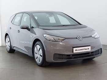 2022 - 107KW Life Pro 58kWh 5dr Auto