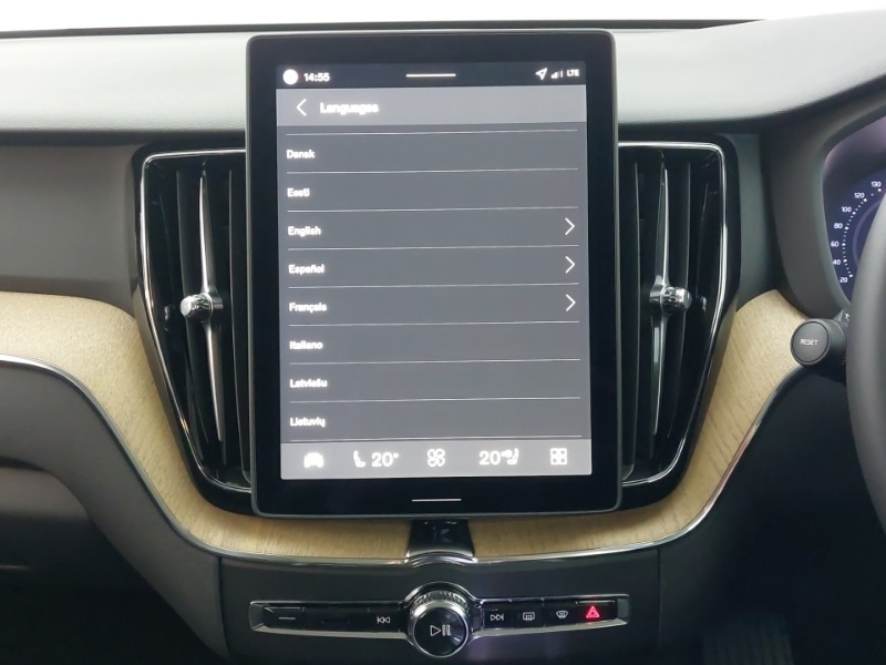 Used Volvo XC60 2025 for sale - 77183378: Photo 11