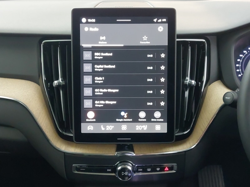 Used Volvo XC60 2025 for sale - 77183378: Photo 14