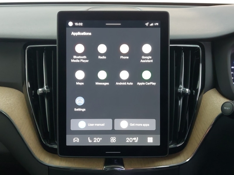 Used Volvo XC60 2025 for sale - 77183378: Photo 15