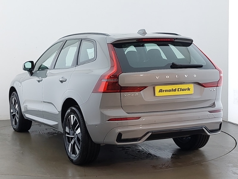 Used Volvo XC60 2025 for sale - 77183378: Photo 3