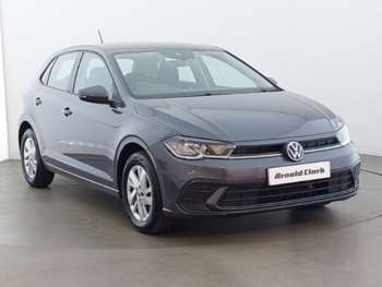 2021 - 1.0 TSI Life 5dr