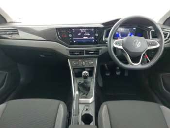 Used Volkswagen Polo 2021 for sale - 75278512: Photo