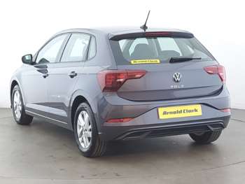 Used Volkswagen Polo 2021 for sale - 75278512: Photo