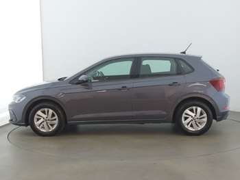 Used Volkswagen Polo 2021 for sale - 75278512: Photo