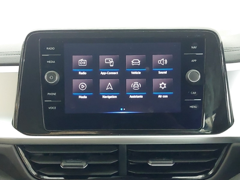 Used Volkswagen T-Roc 2023 for sale - 76455853: Photo 10