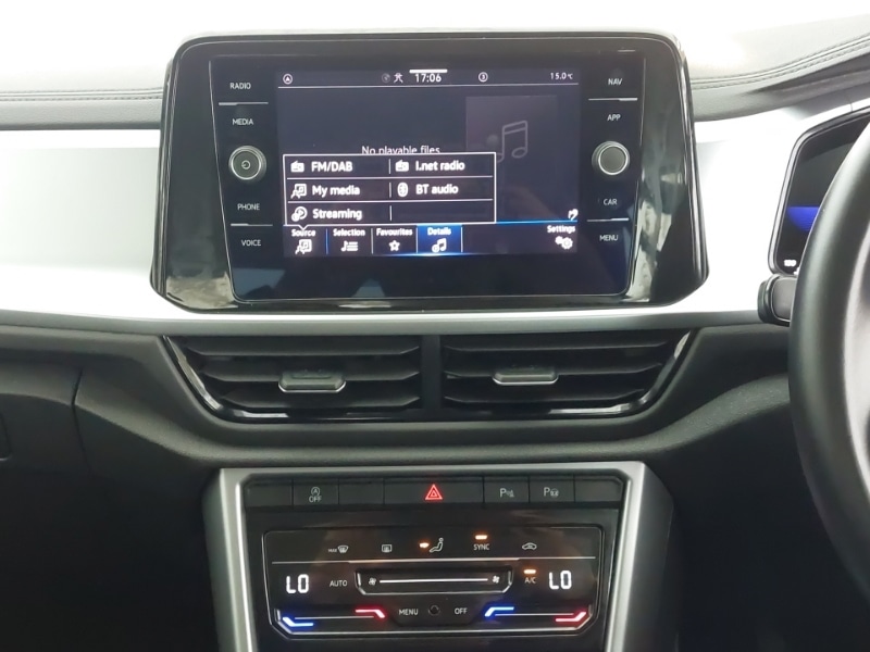 Used Volkswagen T-Roc 2023 for sale - 76455853: Photo 14