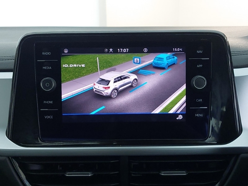 Used Volkswagen T-Roc 2023 for sale - 76455853: Photo 17