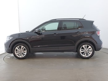 Used Volkswagen T-Cross 2025 for sale - 75939505: Photo