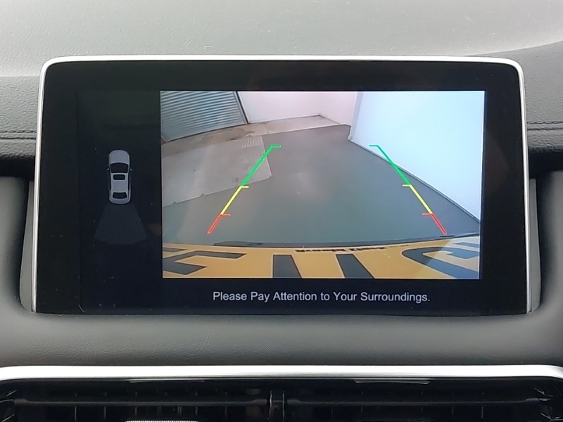 Used MG MG HS 2022 for sale - 77208972: Photo 11