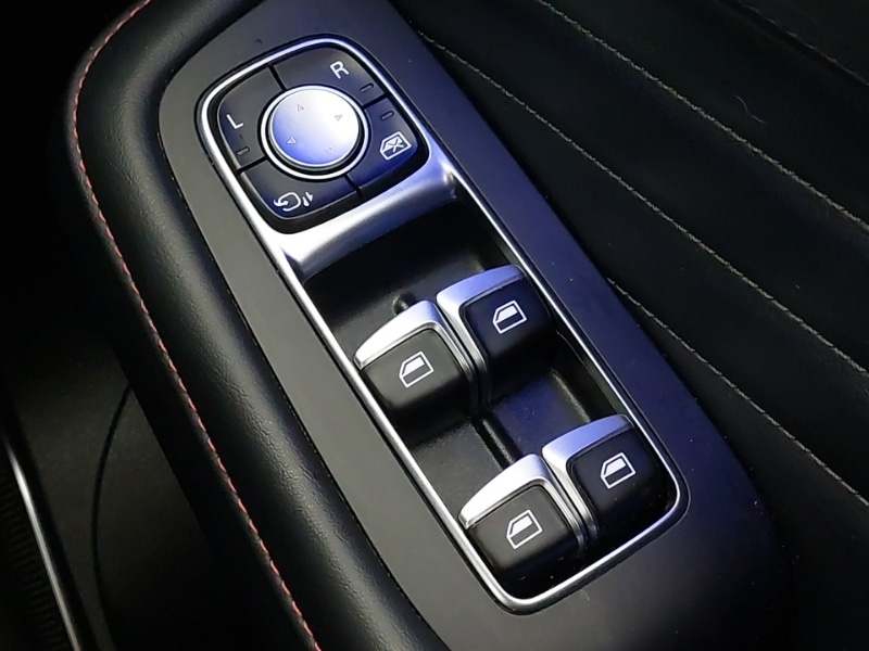 Used MG MG HS 2022 for sale - 77208972: Photo 18