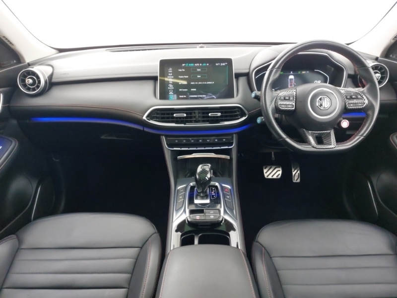 Used MG MG HS 2022 for sale - 77208972: Photo 2