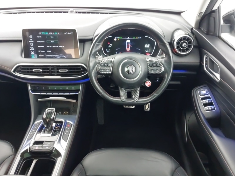 Used MG MG HS 2022 for sale - 77208972: Photo 7