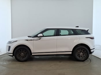 Used Land Rover Range Rover Evoque 2022 for sale - 78884673: Photo