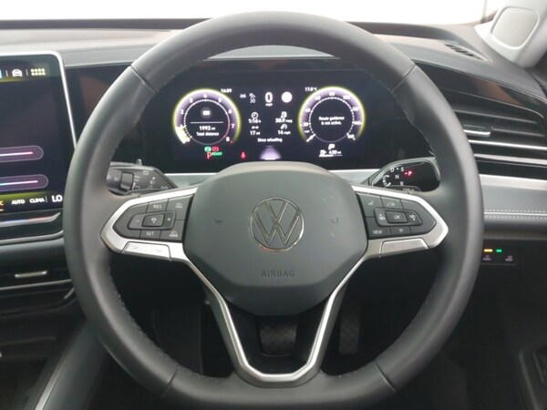 Used Volkswagen Passat 2025 for sale - 75668737: Photo 13