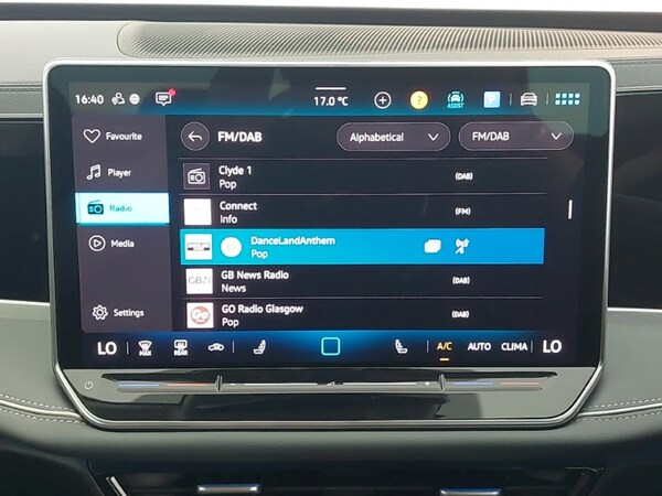 Used Volkswagen Passat 2025 for sale - 75668737: Photo 14