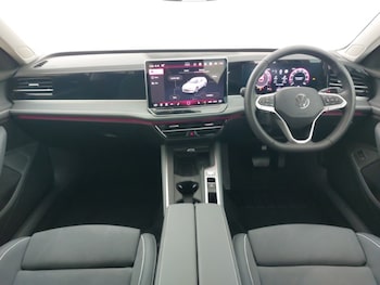 Used Volkswagen Passat 2025 for sale - 75668737: Photo