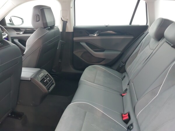 Used Volkswagen Passat 2025 for sale - 75668737: Photo 6