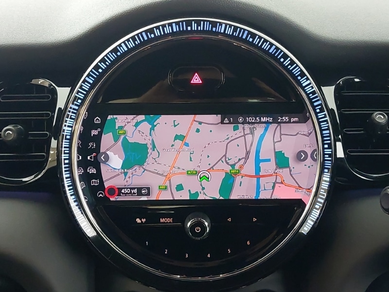 Used MINI Hatch 2022 for sale - 78125577: Photo 10