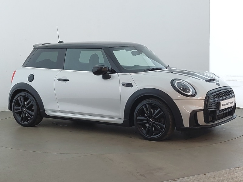 Used MINI Hatch 2022 for sale - 78125577: Photo 12
