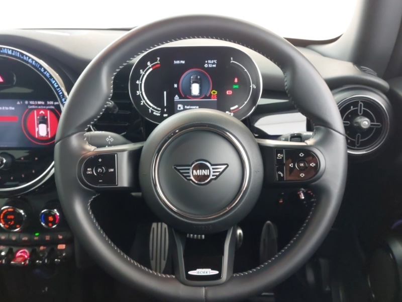 Used MINI Hatch 2022 for sale - 78125577: Photo 13