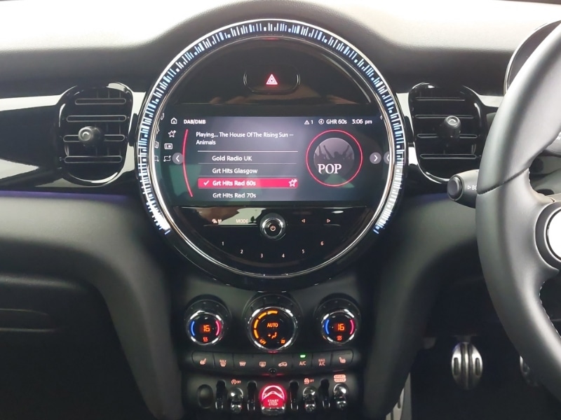 Used MINI Hatch 2022 for sale - 78125577: Photo 15