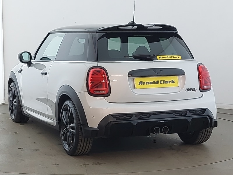 Used MINI Hatch 2022 for sale - 78125577: Photo 3