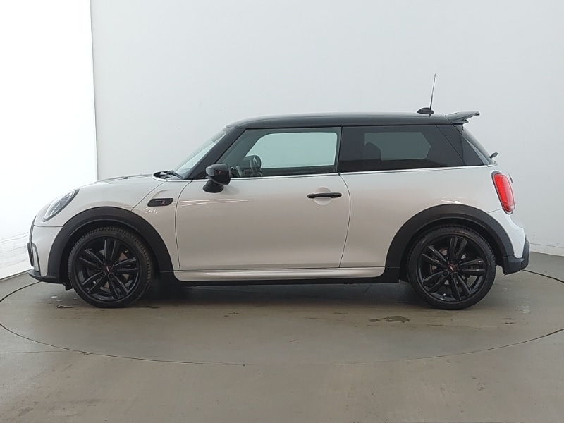 Used MINI Hatch 2022 for sale - 78125577: Photo 4