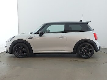 Used MINI Hatch 2022 for sale - 78125577: Photo