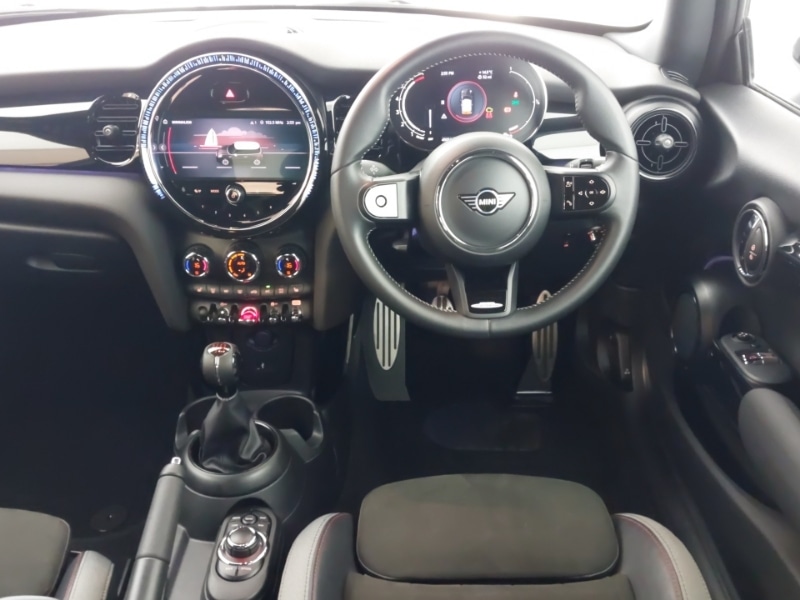 Used MINI Hatch 2022 for sale - 78125577: Photo 7