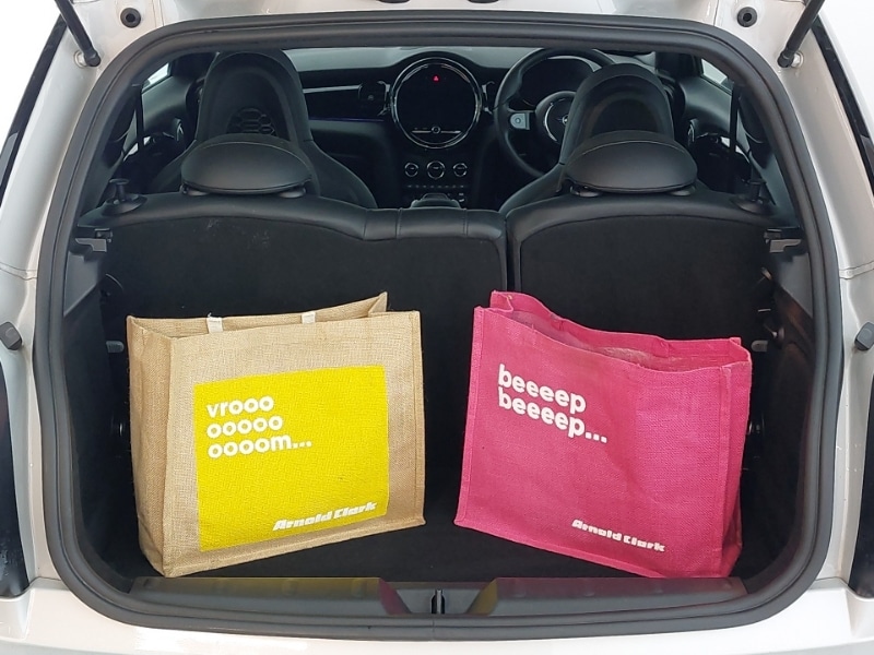 Used MINI Hatch 2022 for sale - 78125577: Photo 8