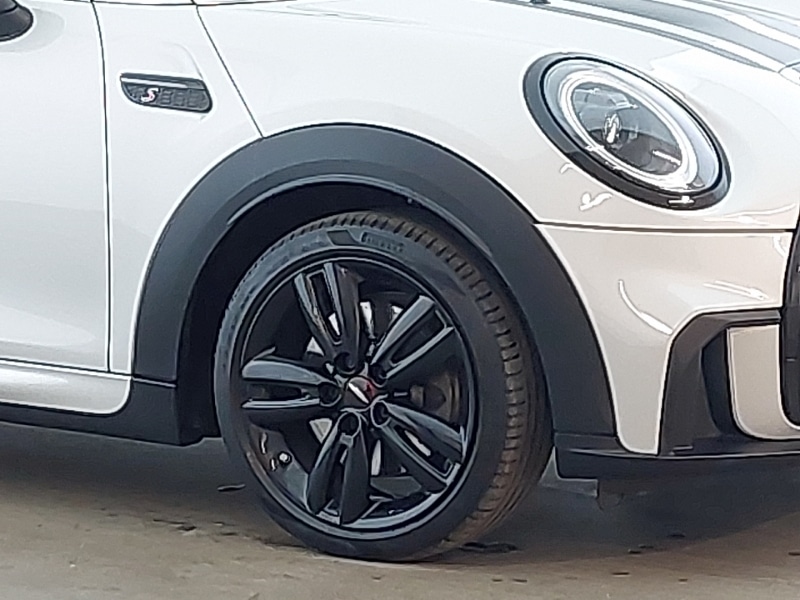 Used MINI Hatch 2022 for sale - 78125577: Photo 9