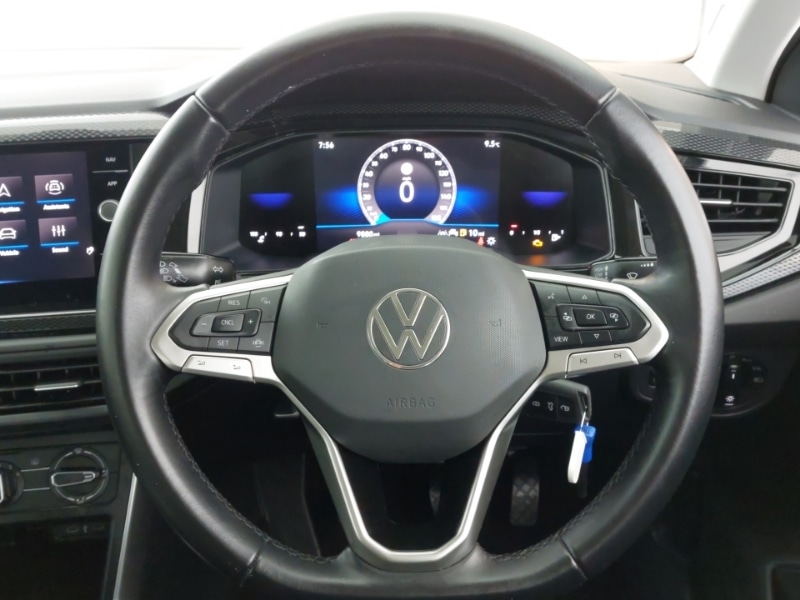 Used Volkswagen Polo 2024 for sale - 76478914: Photo 13