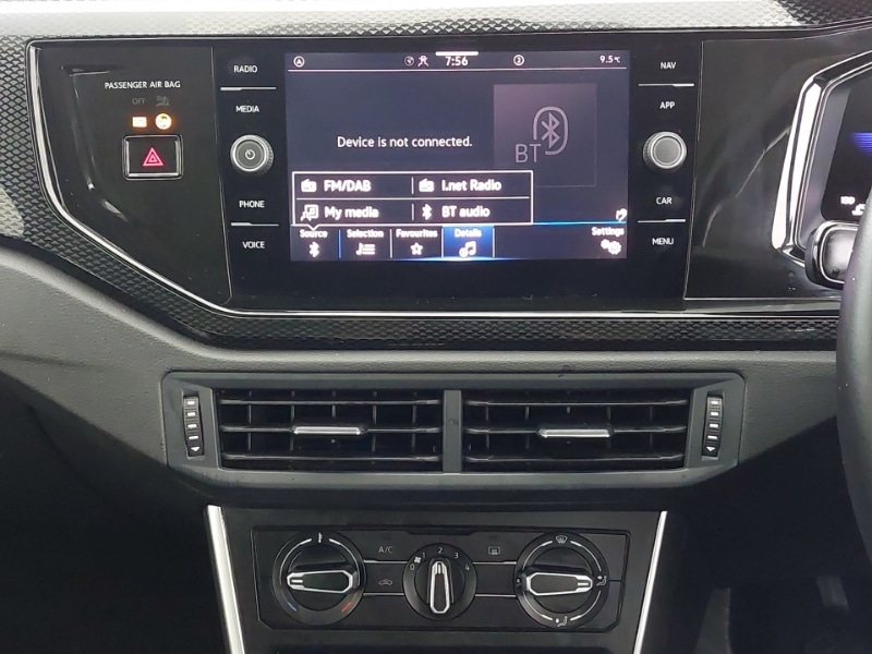 Used Volkswagen Polo 2024 for sale - 76478914: Photo 14