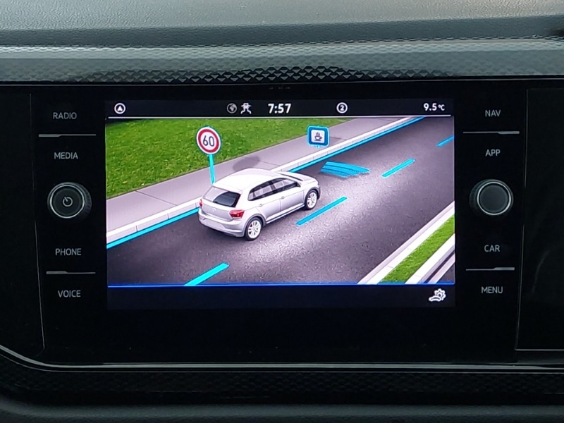 Used Volkswagen Polo 2024 for sale - 76478914: Photo 17