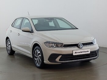 Used Volkswagen Polo 2024 for sale - 76478914: Photo
