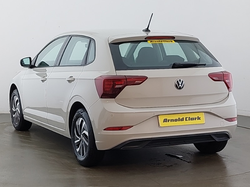 Used Volkswagen Polo 2024 for sale - 76478914: Photo 3