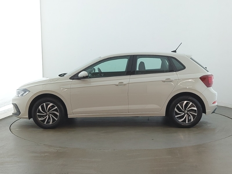 Used Volkswagen Polo 2024 for sale - 76478914: Photo 4