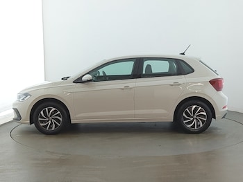 Used Volkswagen Polo 2024 for sale - 76478914: Photo